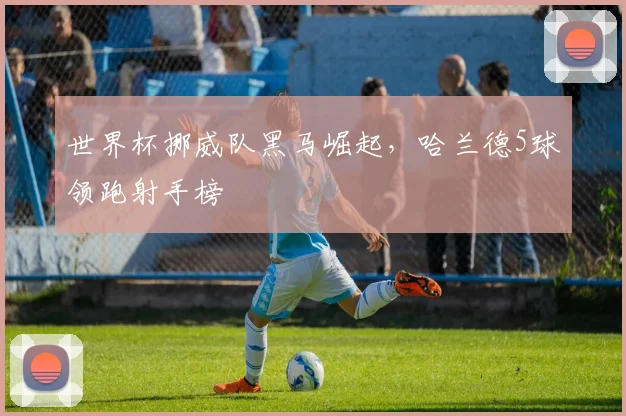 世界杯挪威队黑马崛起,哈兰德5球领跑射手榜