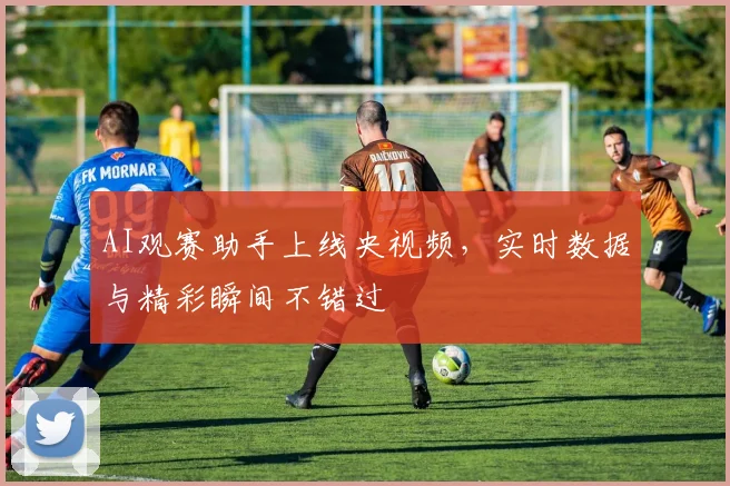 AI观赛助手上线央视频，实时数据与精彩瞬间不错过